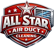 All Star Air Duct Cleaning
