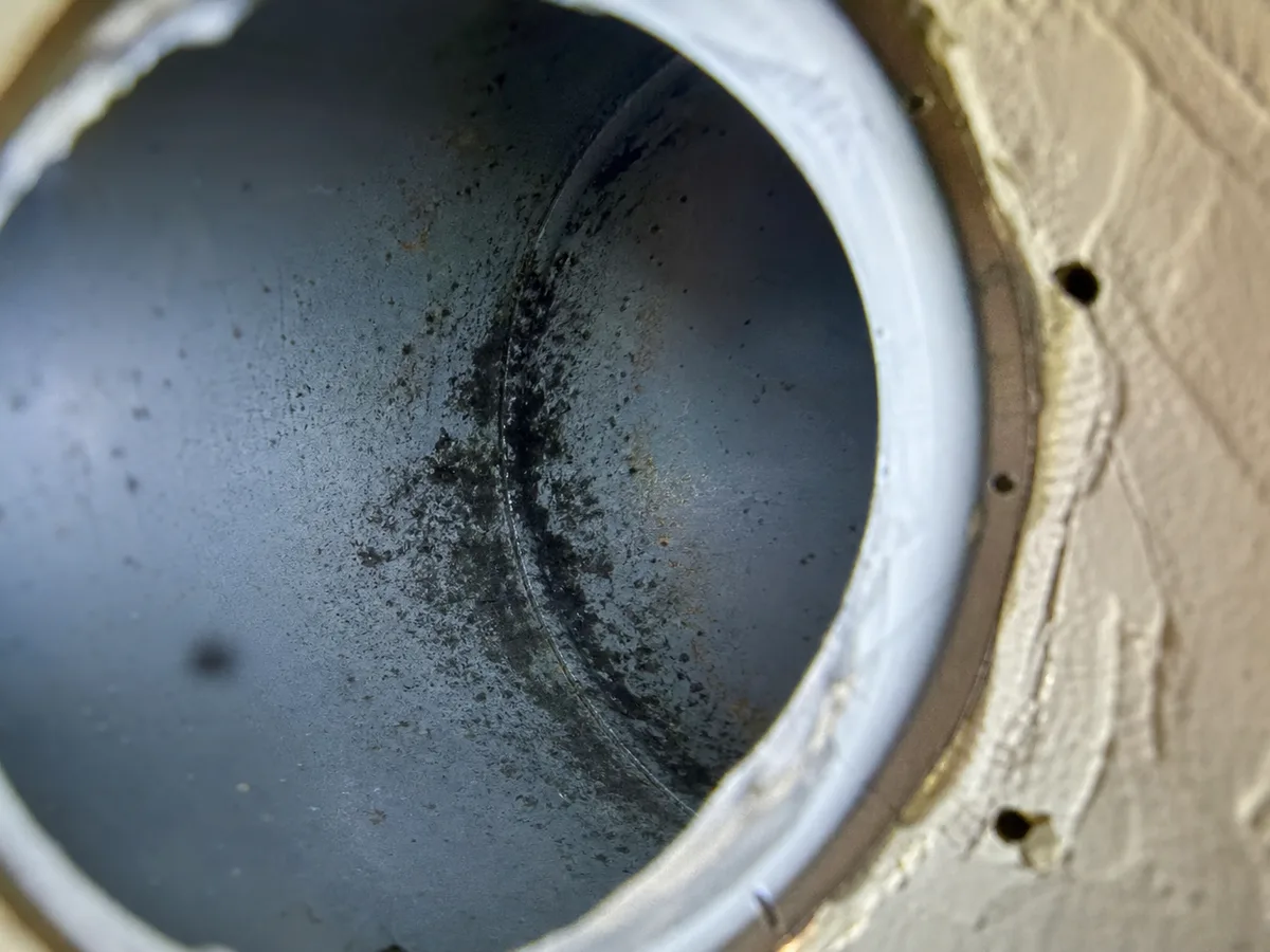 Air Duct Mold Removal in La Mesa, CA